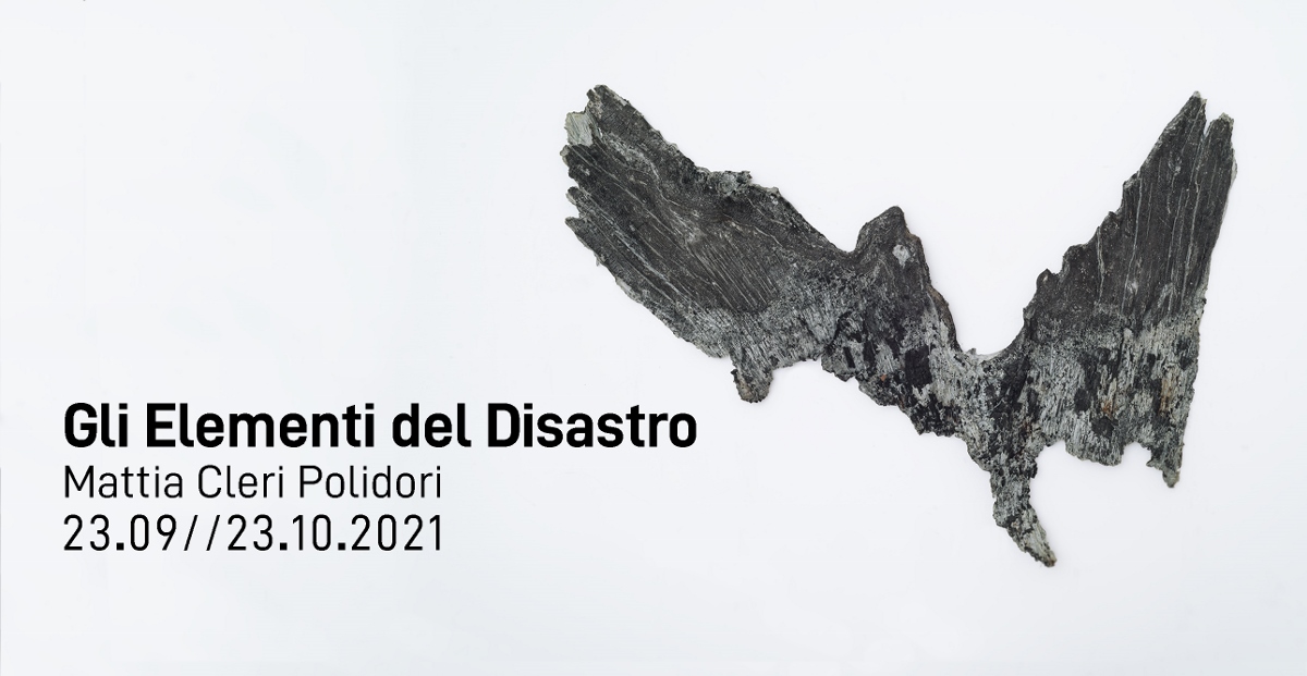 Mattia Cleri Polidori – Gli Elementi del Disastro